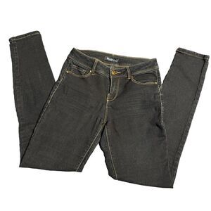 Deep Blue Blue Spice Stretch skinny jeans